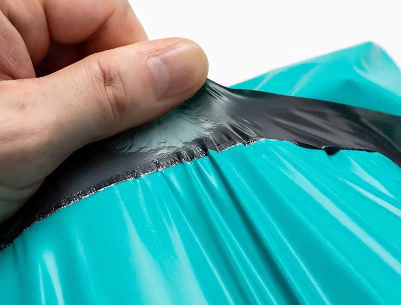 襄城绿色快递袋-03