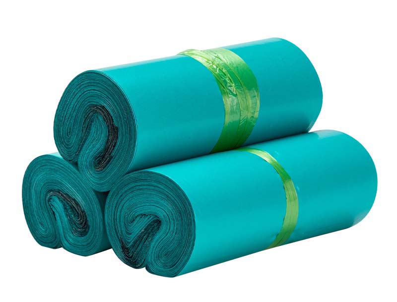 襄城绿色快递袋-01