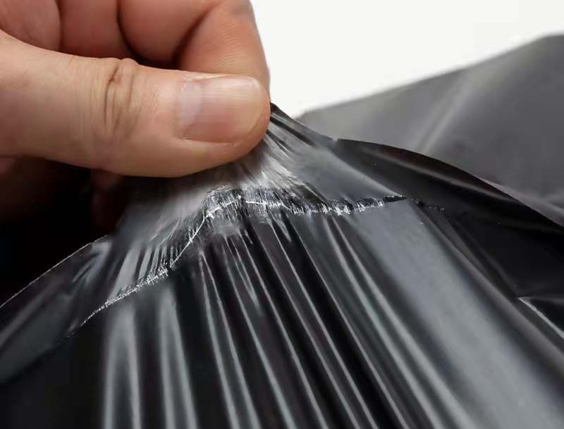 襄城黑色快递袋-03