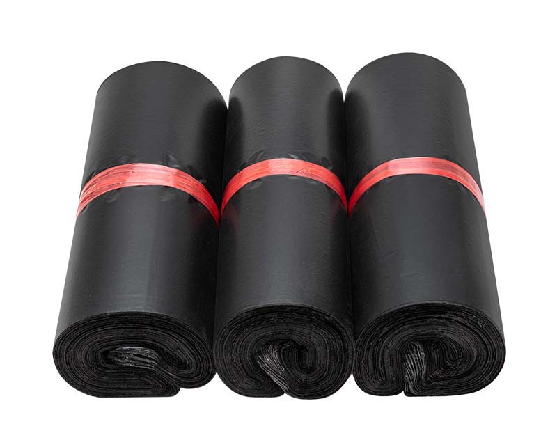 襄城黑色快递袋-05