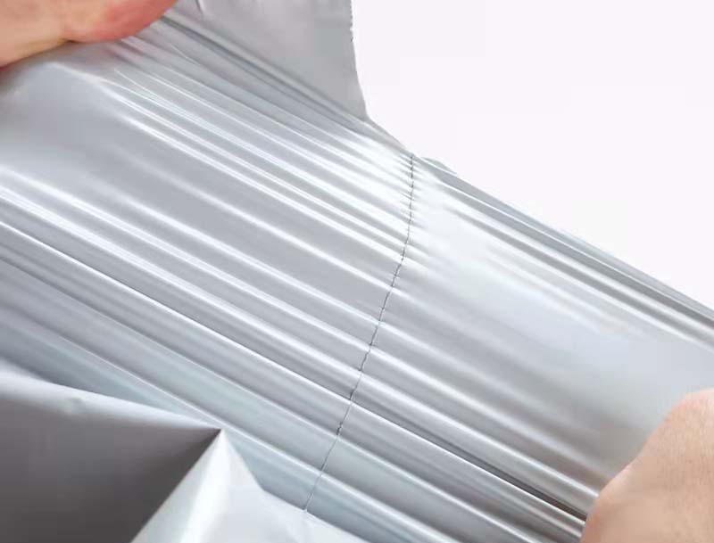 襄城白色快递袋-04