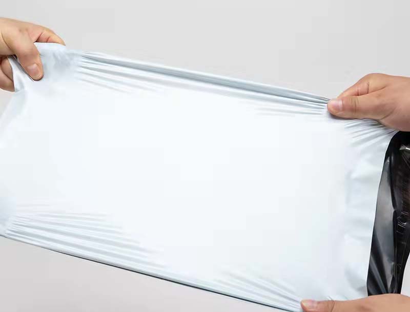 襄城白色快递袋-02